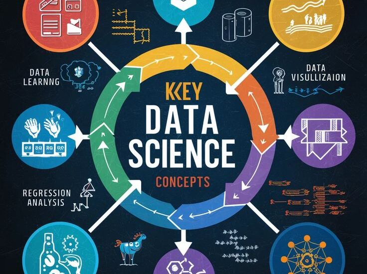 CMU Data Science