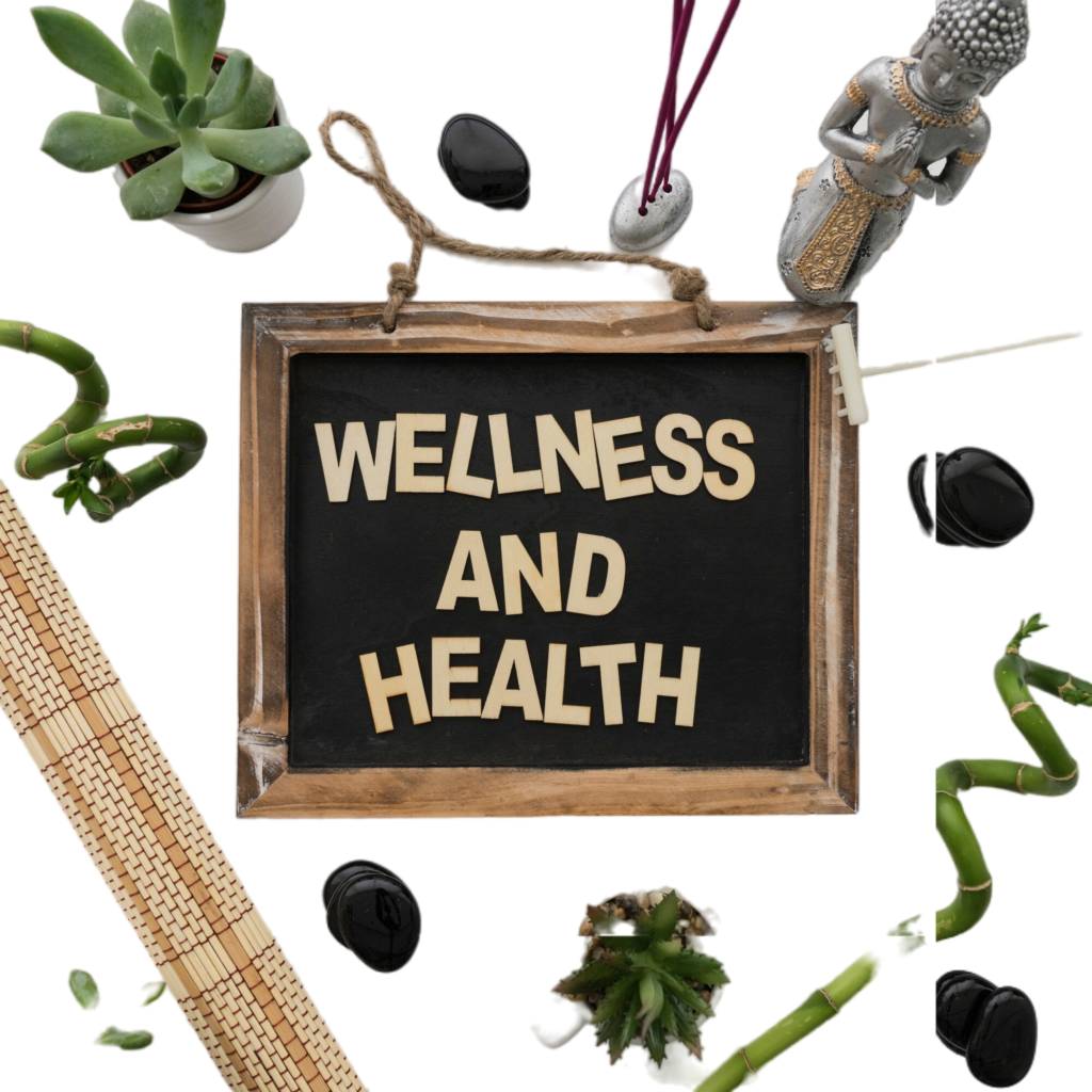 Affinity Health and Wellness