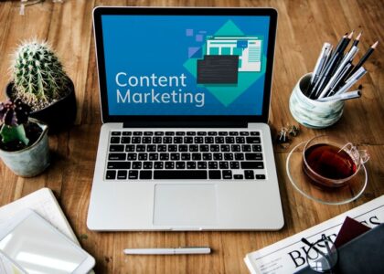 Content Marketing in Detroit