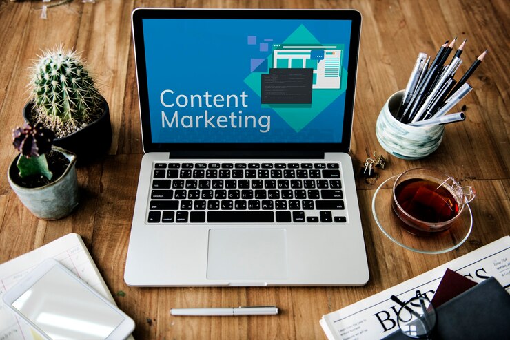 Content Marketing in Detroit