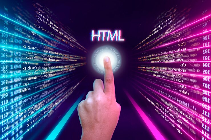 HTML