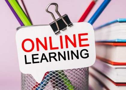 Online Language Courses