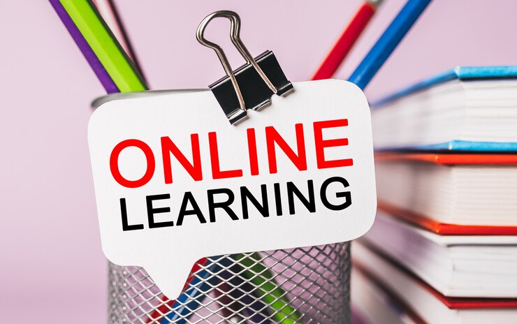 Online Language Courses