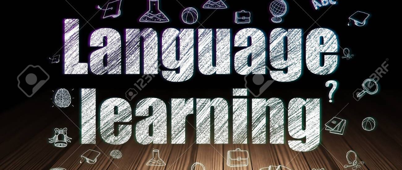 learning language