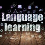 learning language