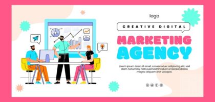 digital marketing agencys