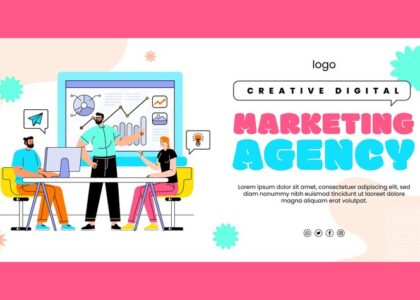 digital marketing agencys