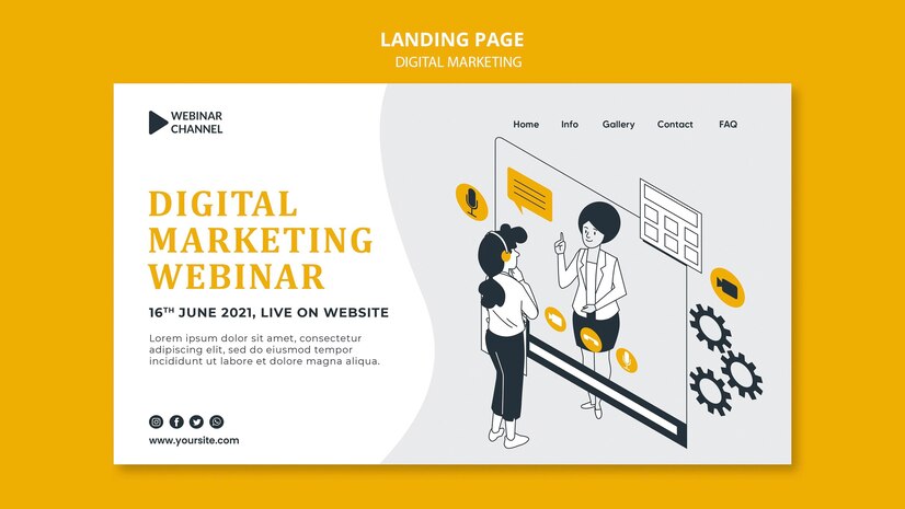  digital marketing agencys