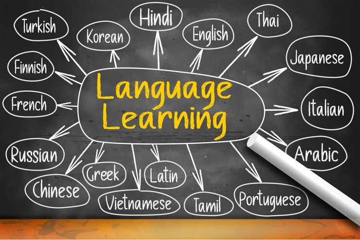 Learning Language