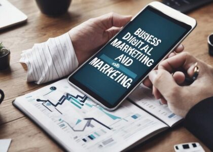 Fincore Digital Marketing