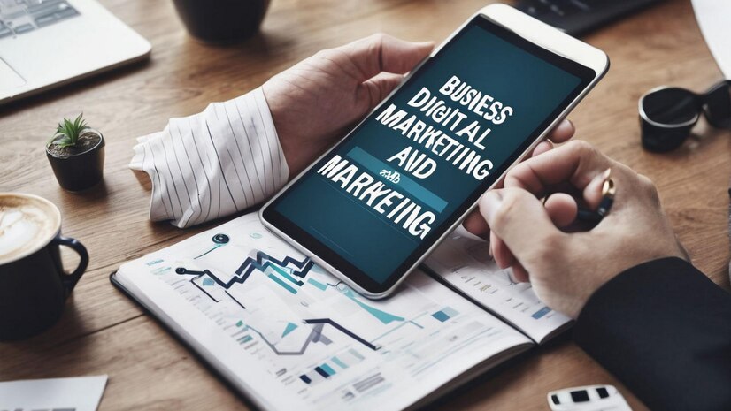 Fincore Digital Marketing